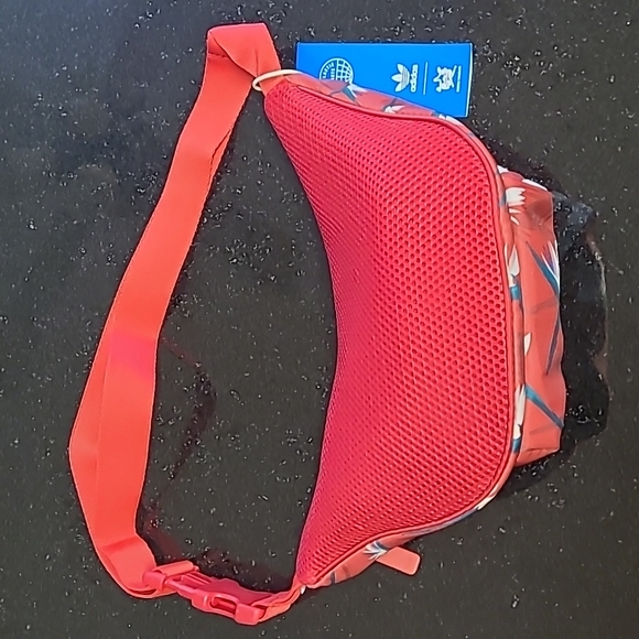 Adidas Thebe Magugu Unisex Waistbag - Picture 7 of 12